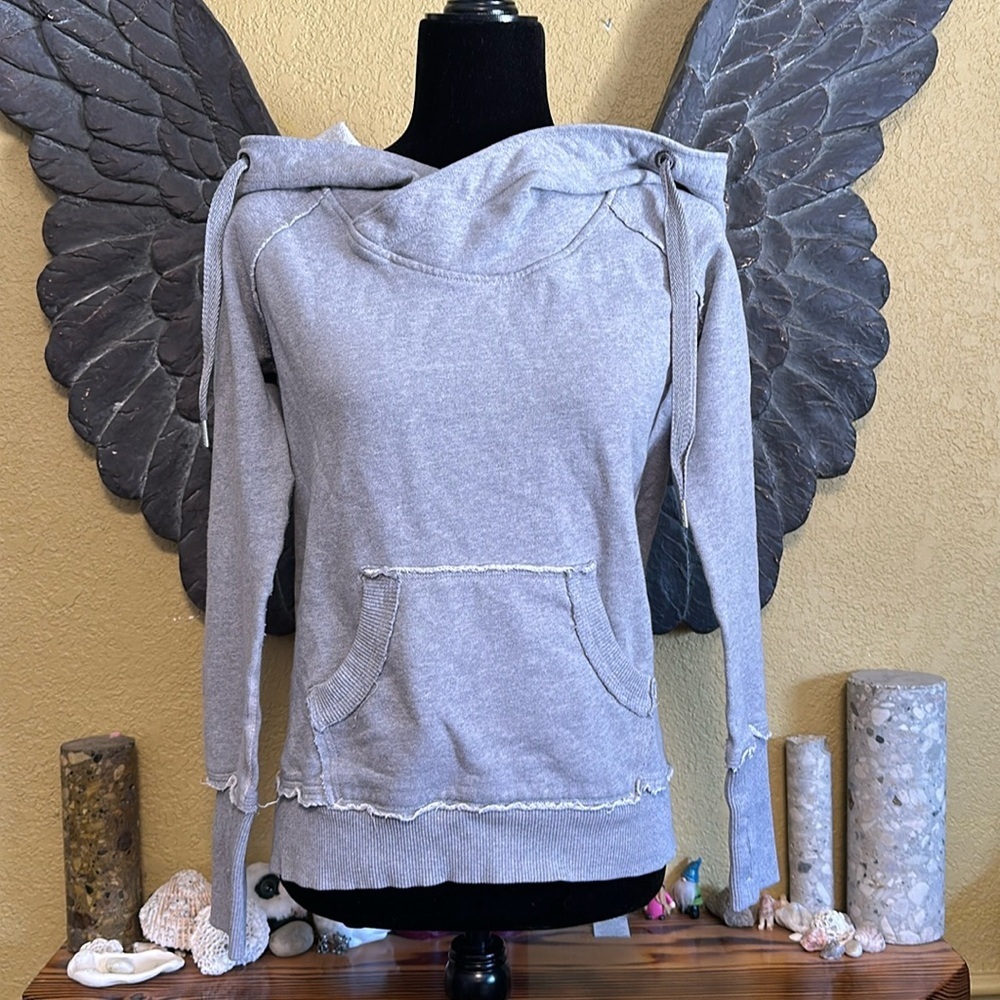 Lululemon Pull Over Sweater Hoodie